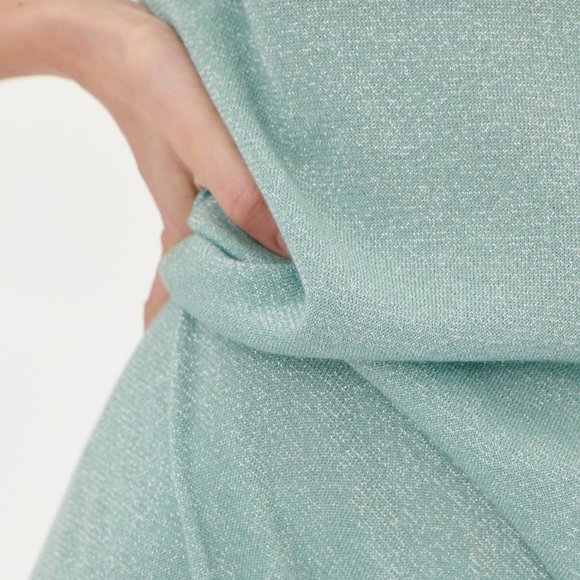 Gobi Silk Cashmere Tank Dress - Picture 2 of 6